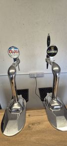 Home Bar - Counter and Full System