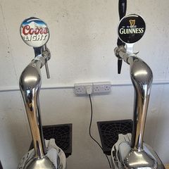 Home Bar - Counter and Full System