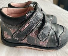 Pablosky boots size 22