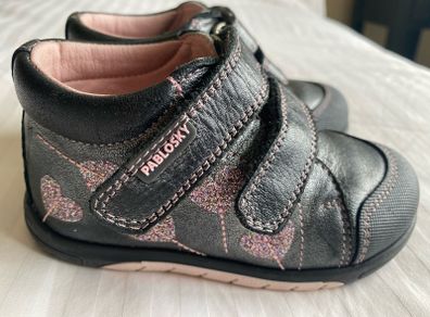 Pablosky boots size 22
