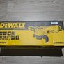 DEWALT DWE4206-GB 1010W 4 1/2" Electric Angle Grinder 240V Image 3