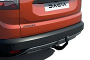 Dacia Jogger Towbar