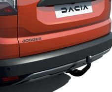 Dacia Jogger Towbar