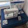 Brother LS14 Sewing Machine Image 3