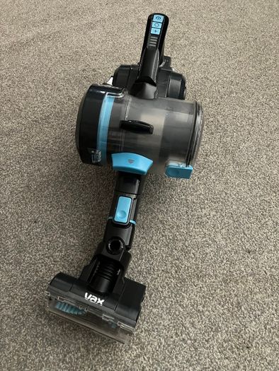 VAX Blade 4 Pet CLSV-B4KP Cordless Vacuum Cleaner + accesories