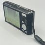 Sony Cybershot DSC-W610 Digital Camera - Black - Full Kit - 14mp Image 8