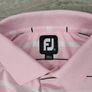 FootJoy FJ Golf Polo Shirt Mens Medium Image 3