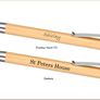 Personalised Pens - Gift - Pack 2 Image 6