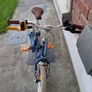 btwin kids bike 14" Image 3