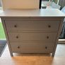 chest of drawers Image 3