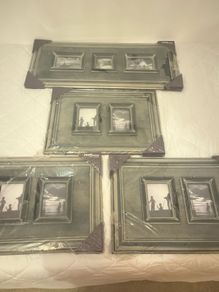 Multi-Photo Frame Sets