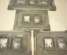 Multi-Photo Frame Sets