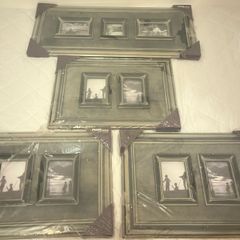 Multi-Photo Frame Sets