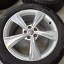 19Inch Audi Alloys Image 4