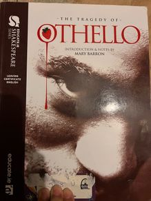 Othello, Edco or educate.ie