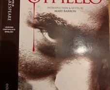 Othello, Edco or educate.ie
