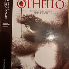 Othello, Edco or educate.ie