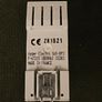 Doorbell chime power supply Hager DIN RAIL 8VA Image 2