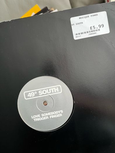 30 x Drum & bass 12" vinyl bundle