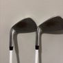 Orka GS5 tour SC irons Image 5