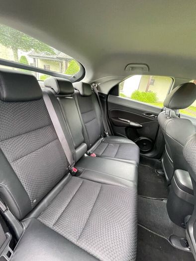 Honda Civic 1.4Petrol Manual-2011 Price negotiable