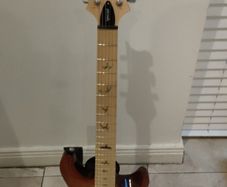 electric guitar