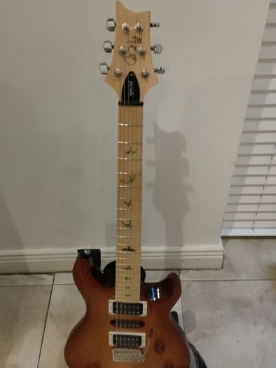 electric guitar
