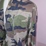 1996 Sovico French Army Combat camo gear Image 5
