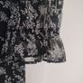 Cute floral print dress size 14 Image 2