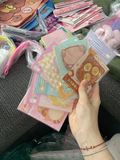 things for girls