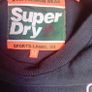 Mens Superdry top Image 5