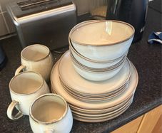 Crockery