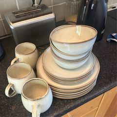 Crockery