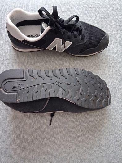 New Balance Trainers