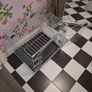 Rosewood Dog Cage - Bought off Very Website Image 4