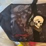 ed hardy gear bag brand new Image 5