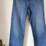 zara girls jeans age 13-14 years Image 2