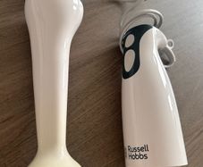 hand blender