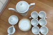 Apulum fine porcelain