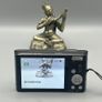 Sony Cyber-shot DSC-W730 16.1MP Digital Camera Black - Full Kit Image 5