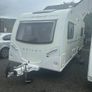 Caravan, Bailey Pursuit 640 - 5 Berth, 2017 Image 2