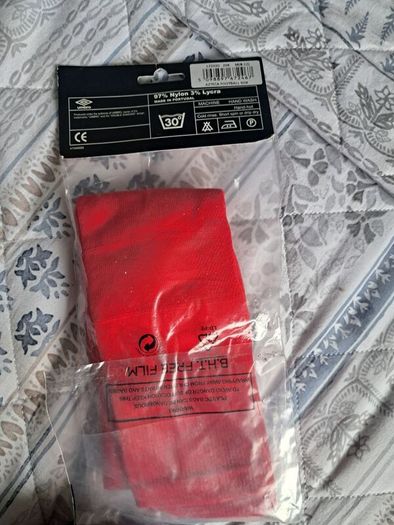 Football Socks New