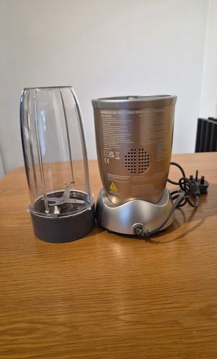 Nutribullet