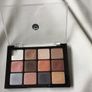 Viseart Petites Shimmer Sultry Muse Eyeshadow Palette Image 3