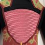 Xcell Drylock Winter Wetsuit 5/4mm Size MS Like New Image 4