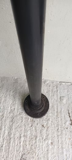 2mt drive way lighting pole