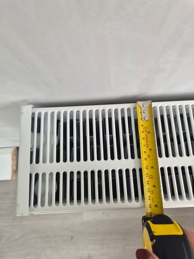 Radiator,Triple