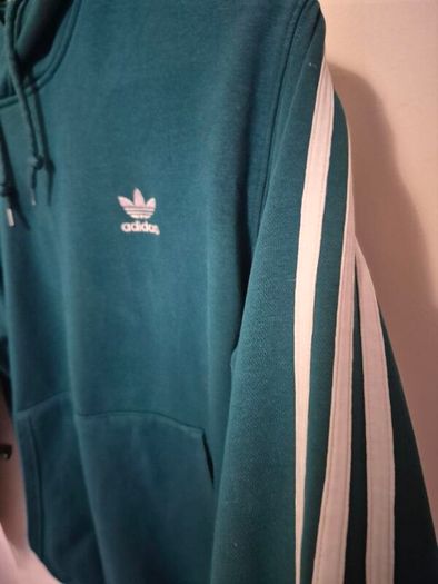 Adidas Hood