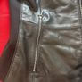 Hugo boss ladies leather jacket Image 4