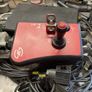 JF FCT1060/1260/1360 complete wiring loom Image 4